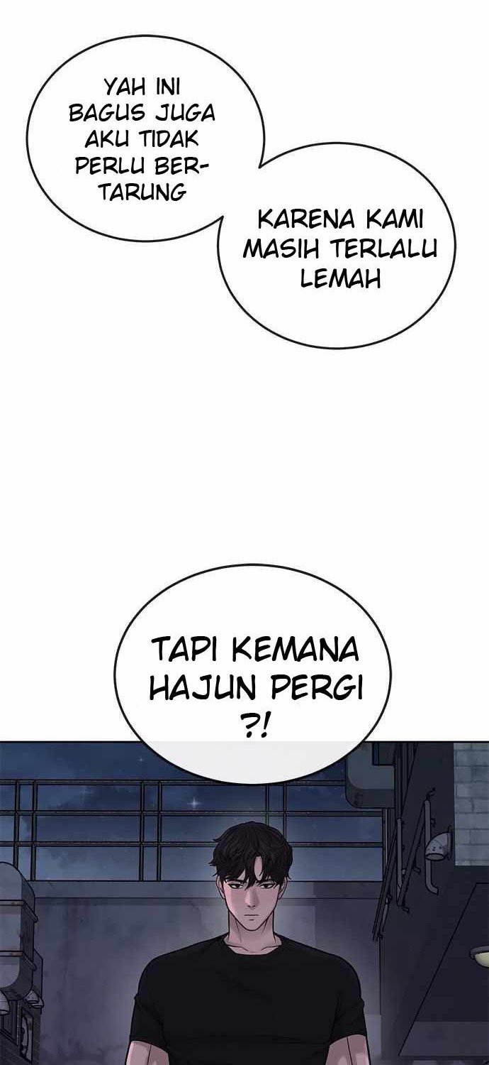Quest Supremacy Chapter 28 - halaman 27
