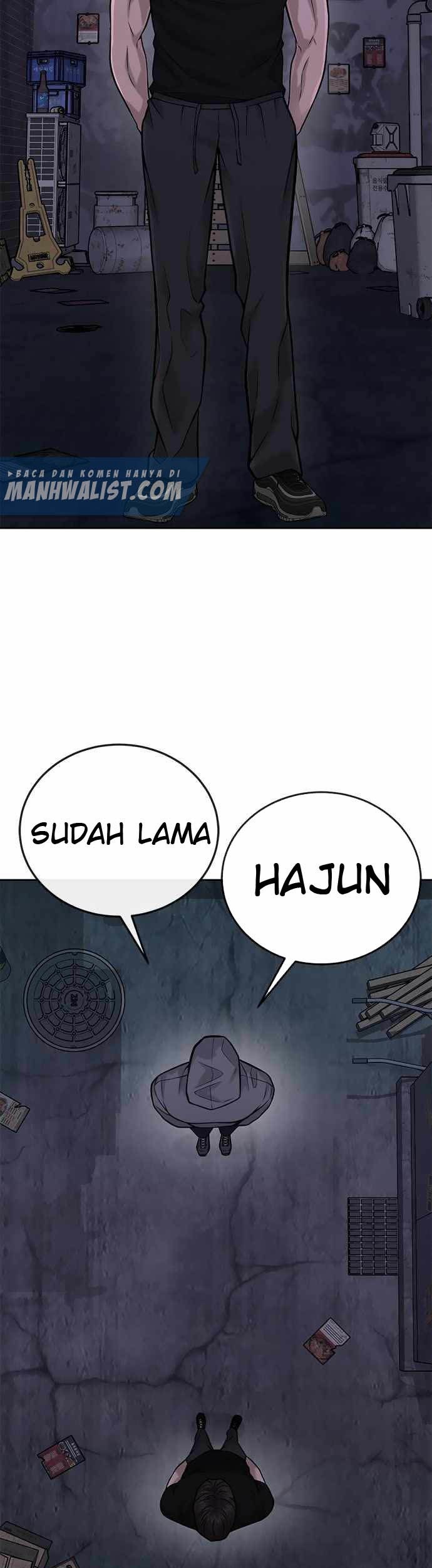 Quest Supremacy Chapter 28 - halaman 28
