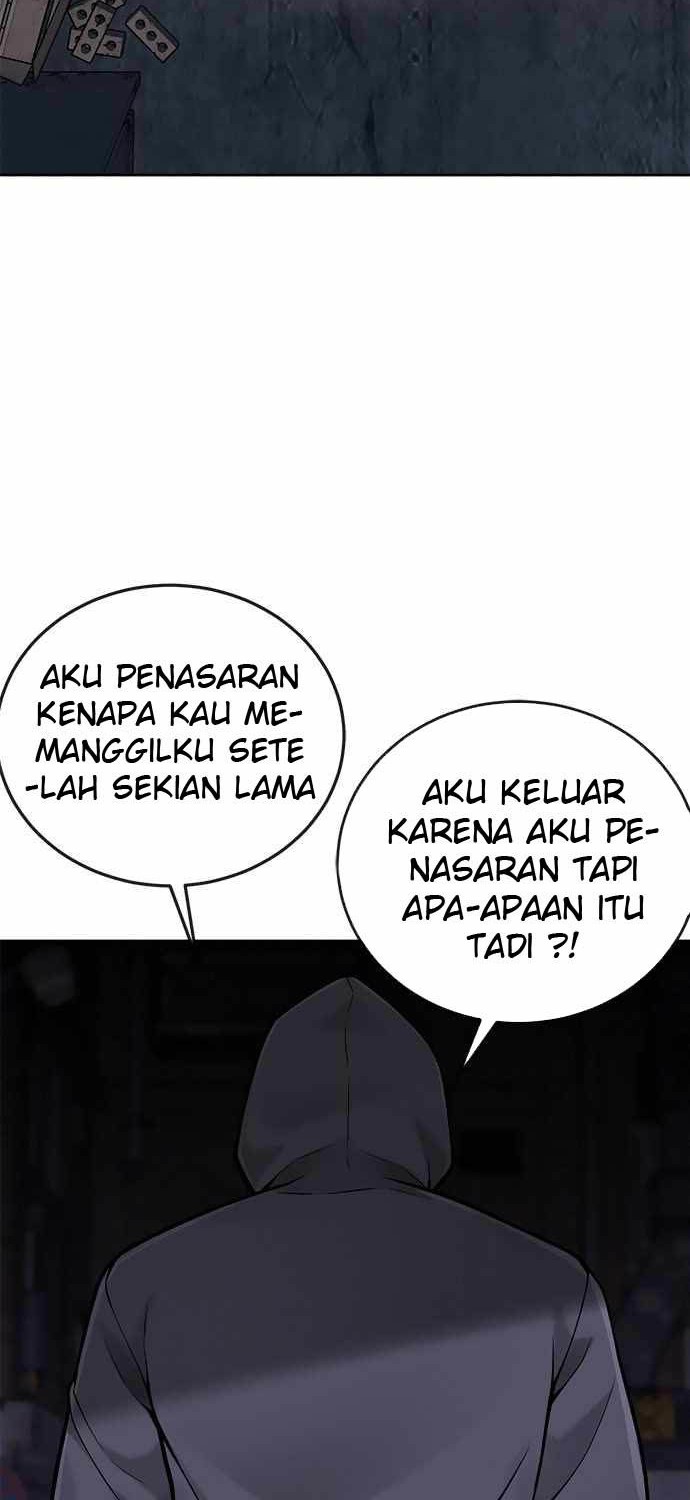 Quest Supremacy Chapter 28 - halaman 29