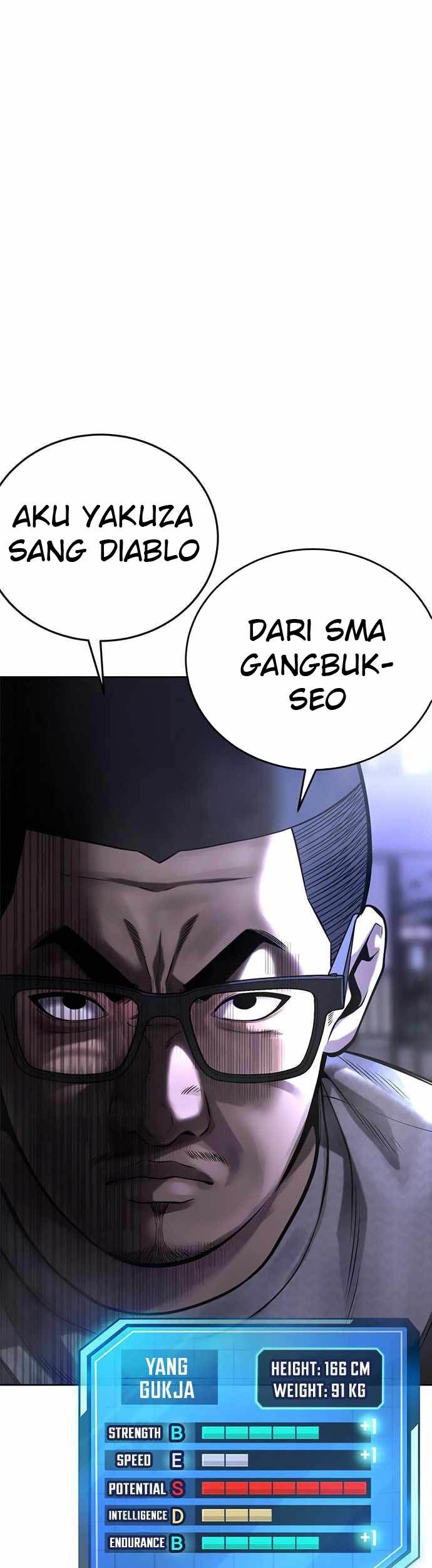Quest Supremacy Chapter 28 - halaman 3