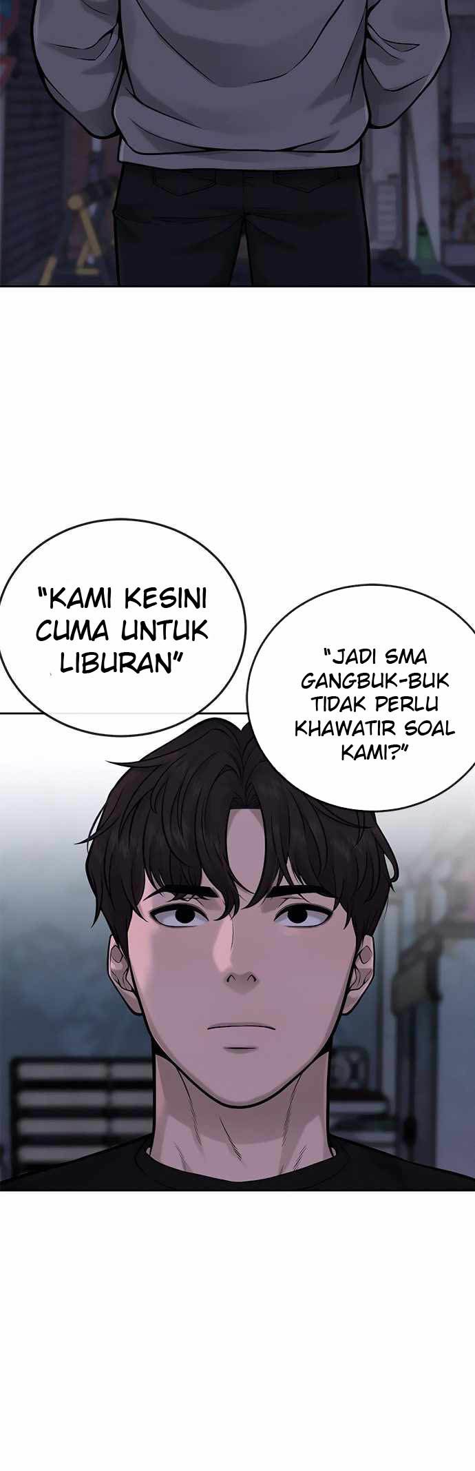 Quest Supremacy Chapter 28 - halaman 30