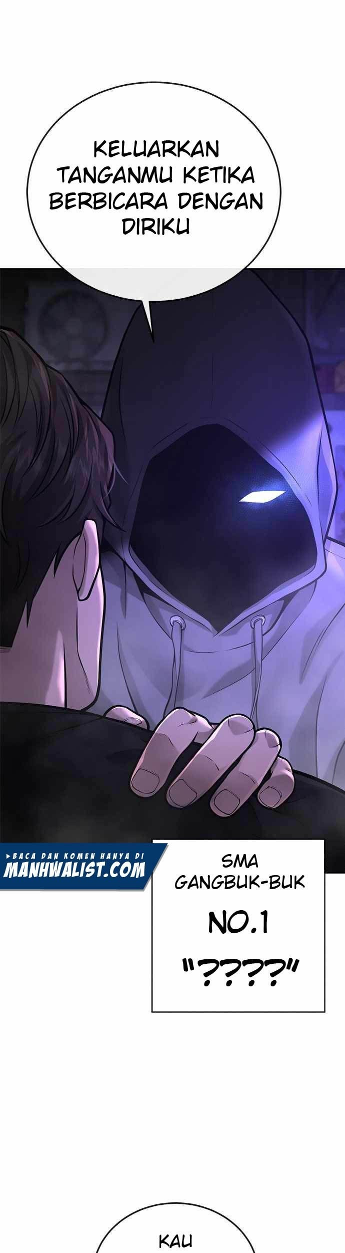 Quest Supremacy Chapter 28 - halaman 33