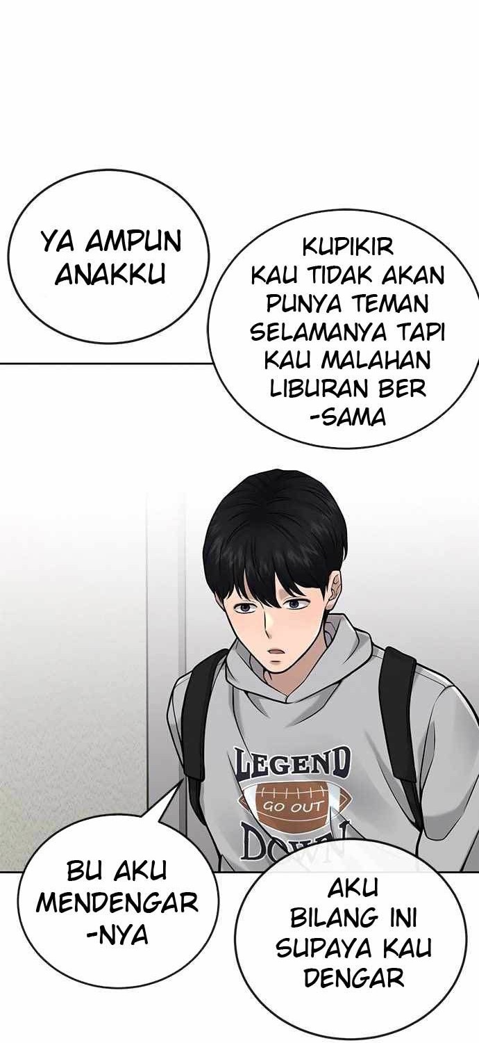 Quest Supremacy Chapter 28 - halaman 36