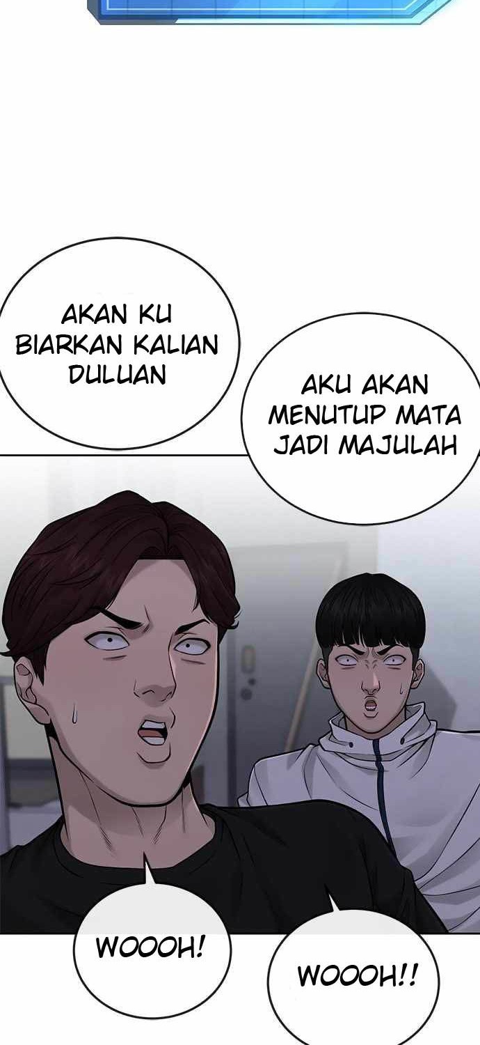 Quest Supremacy Chapter 28 - halaman 4