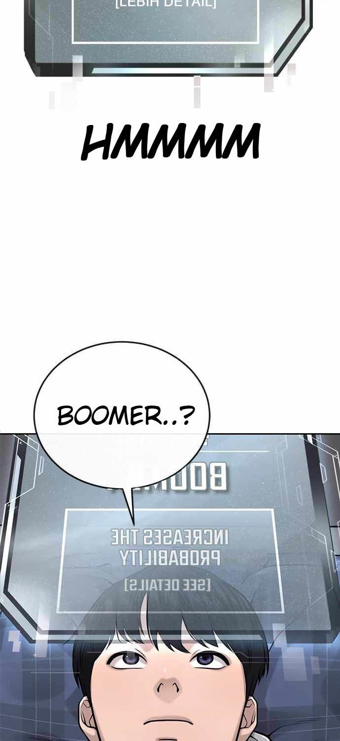 Quest Supremacy Chapter 28 - halaman 40
