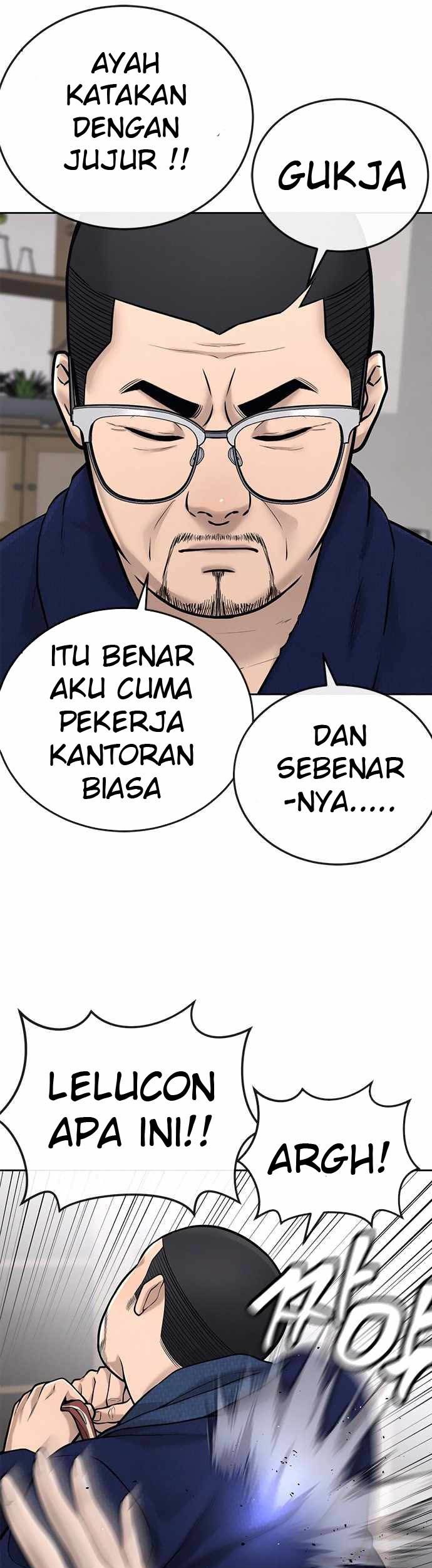 Quest Supremacy Chapter 28 - halaman 47