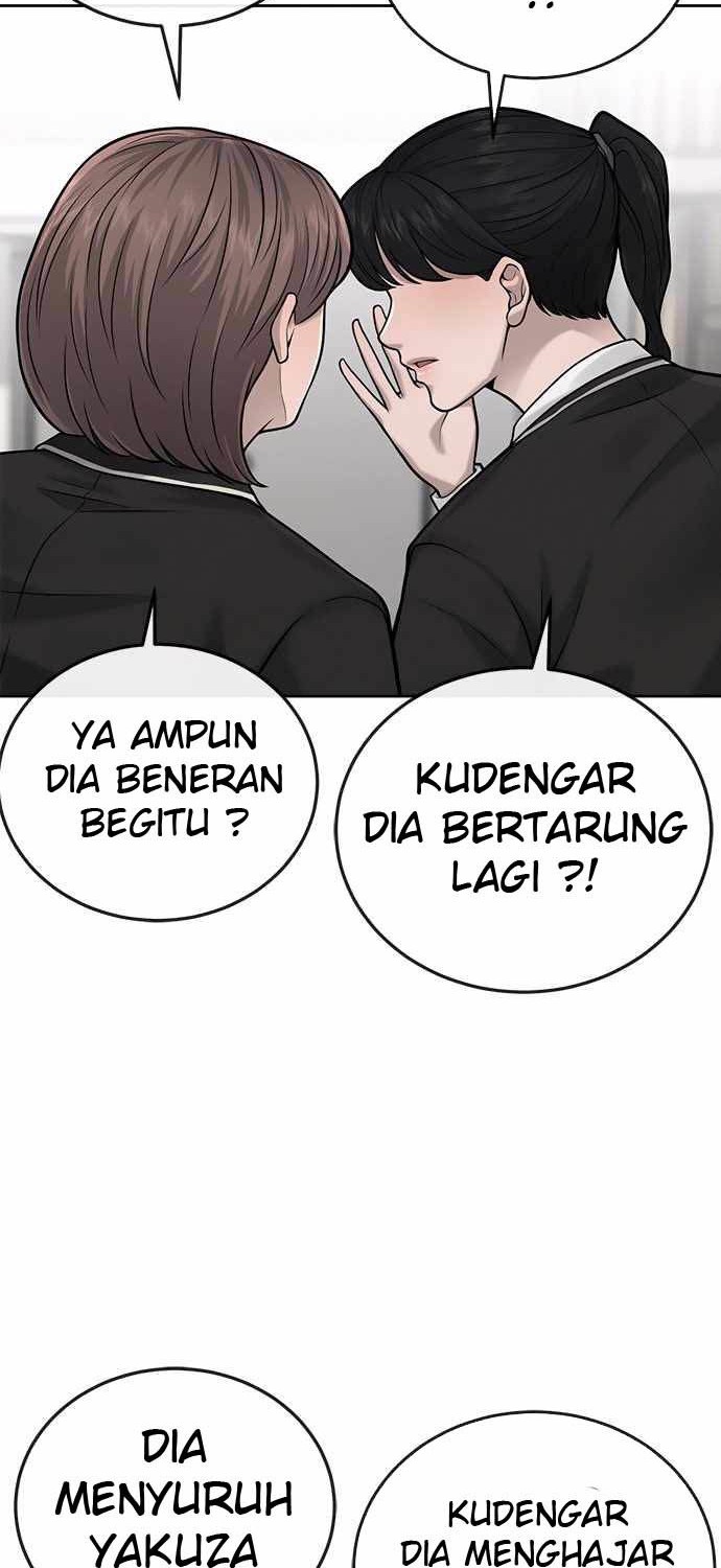 Quest Supremacy Chapter 28 - halaman 50