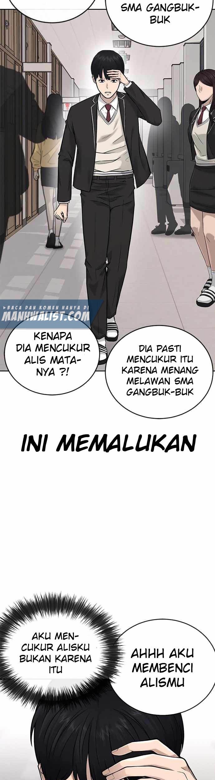 Quest Supremacy Chapter 28 - halaman 51