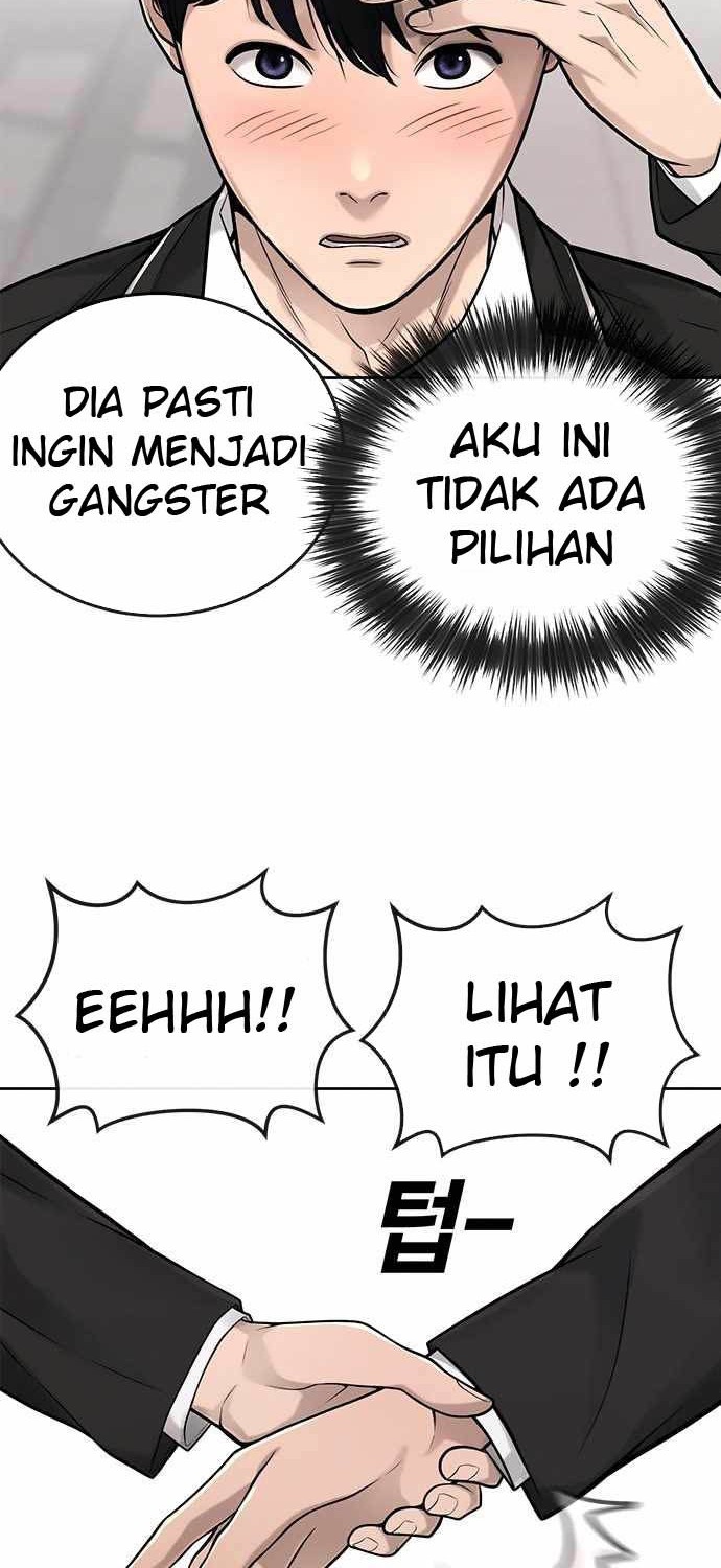 Quest Supremacy Chapter 28 - halaman 52
