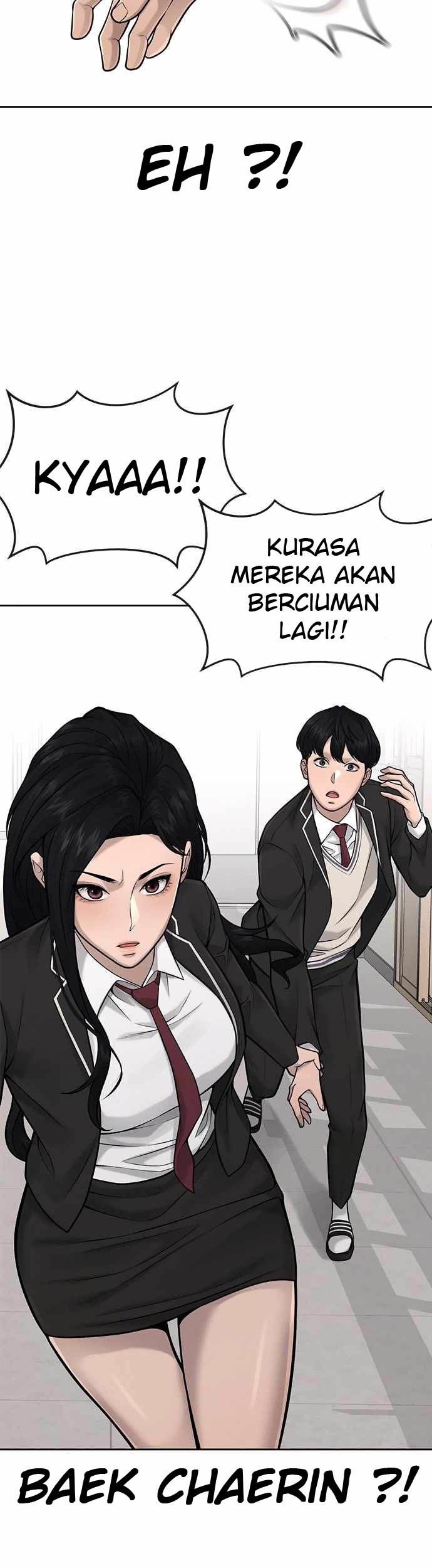 Quest Supremacy Chapter 28 - halaman 53