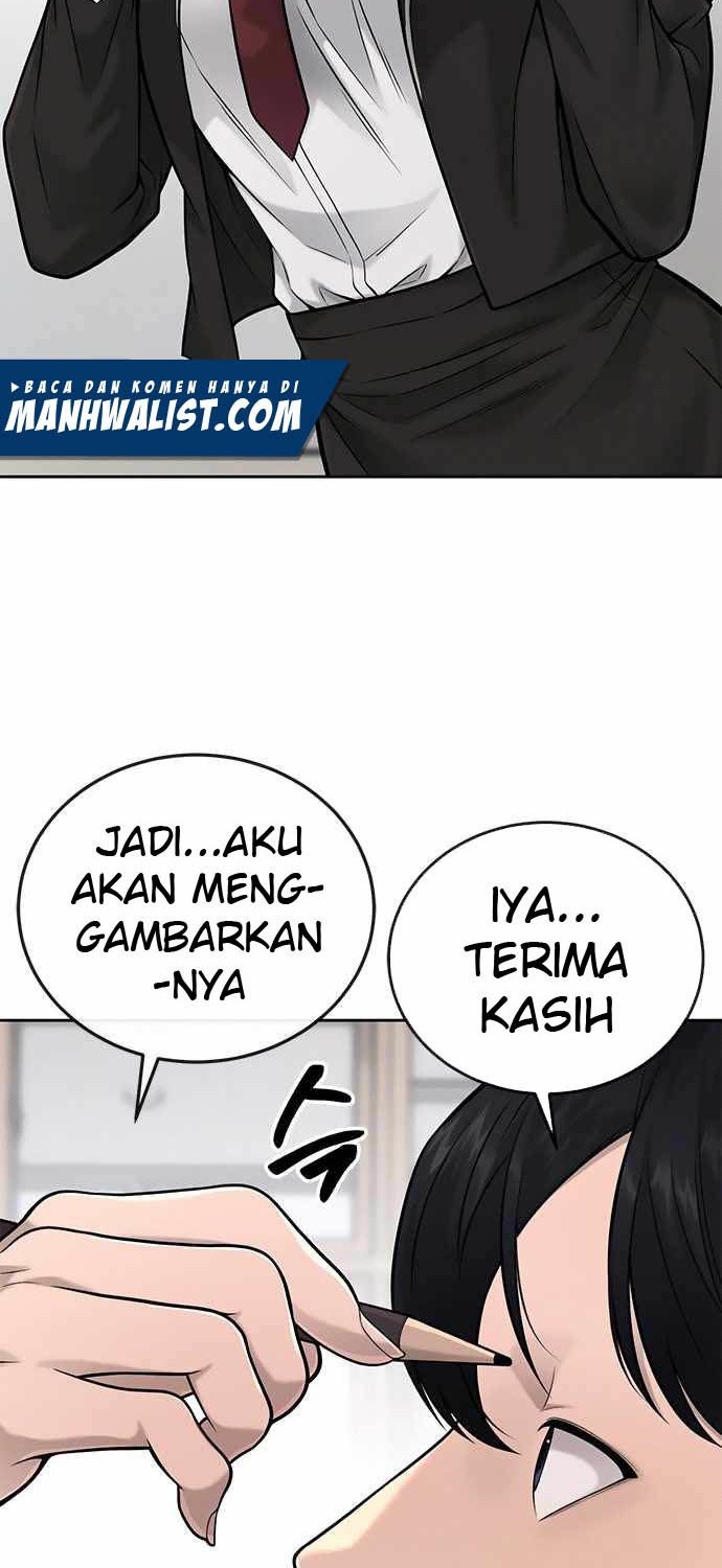Quest Supremacy Chapter 28 - halaman 56