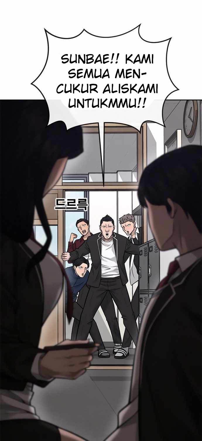 Quest Supremacy Chapter 28 - halaman 60