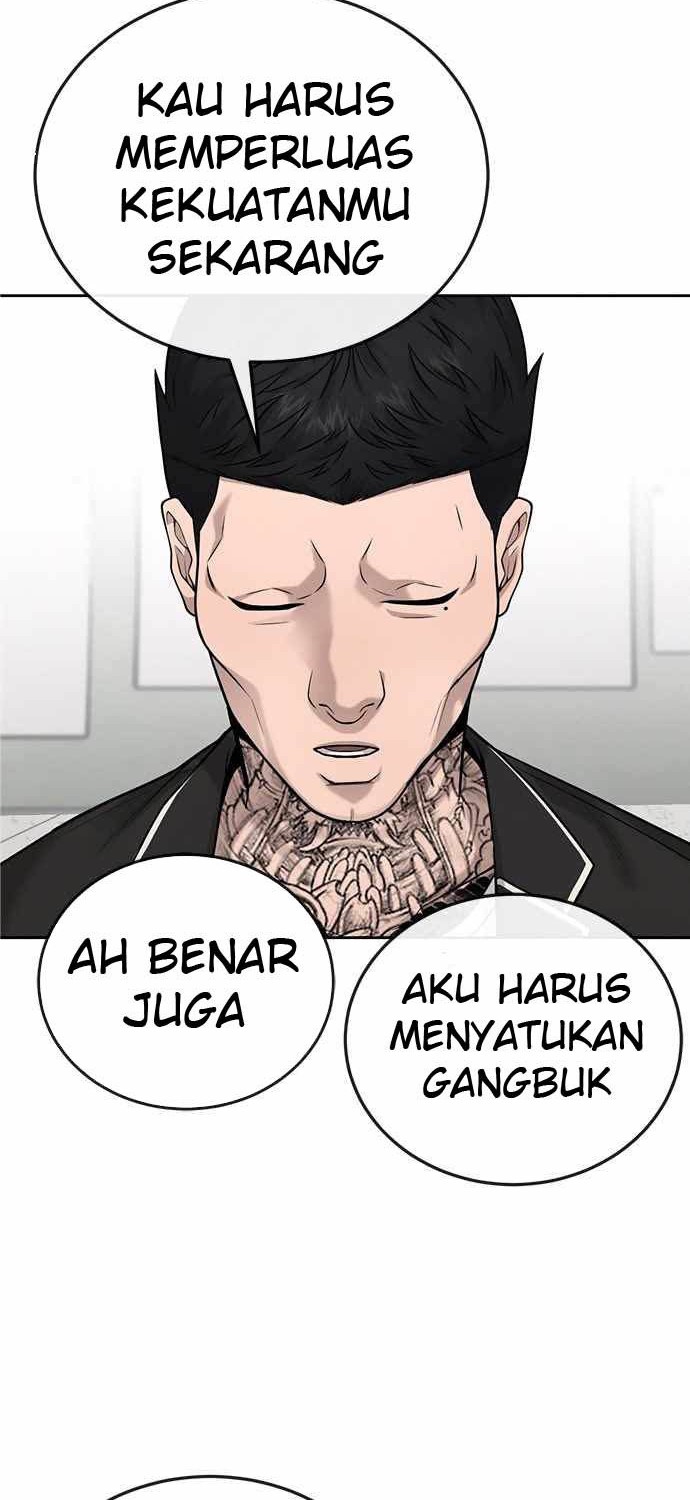 Quest Supremacy Chapter 28 - halaman 66