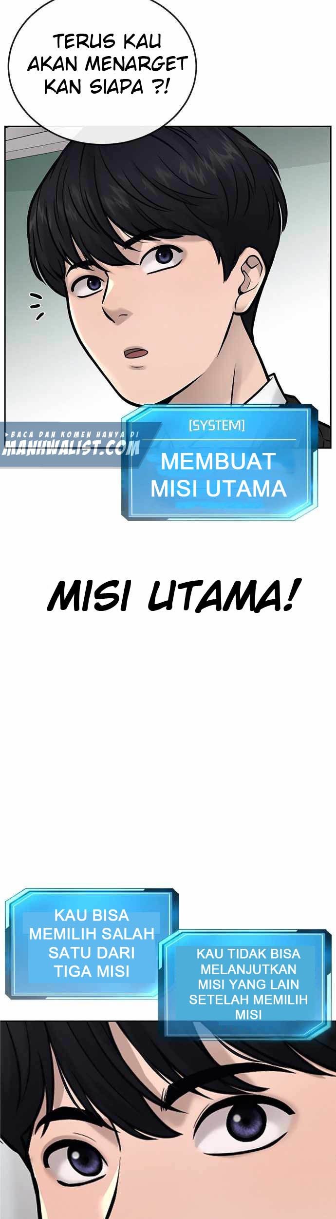 Quest Supremacy Chapter 28 - halaman 67