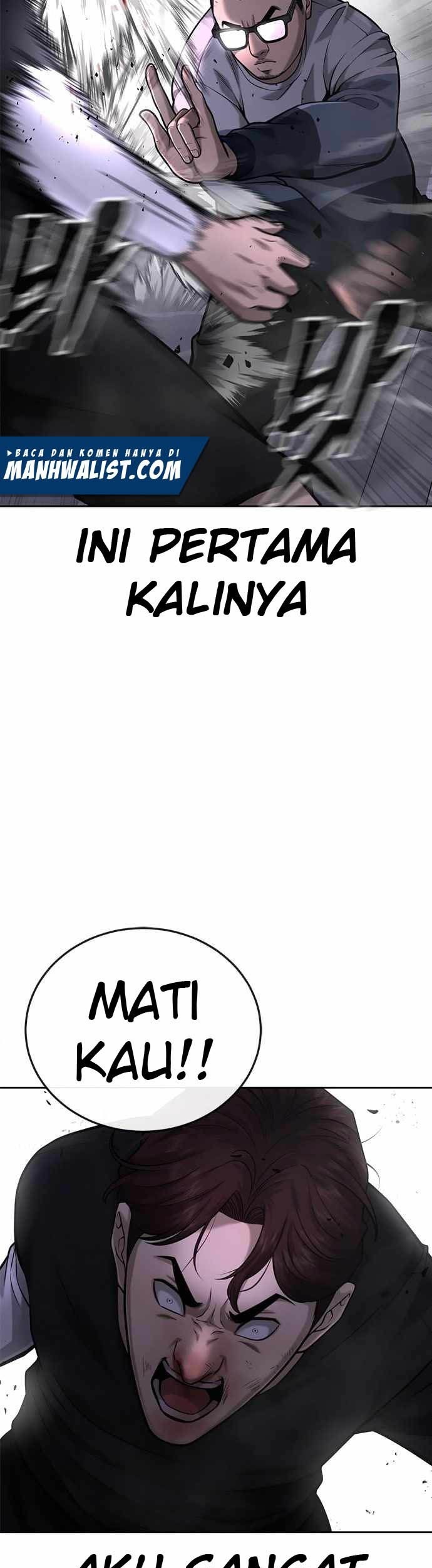 Quest Supremacy Chapter 28 - halaman 7