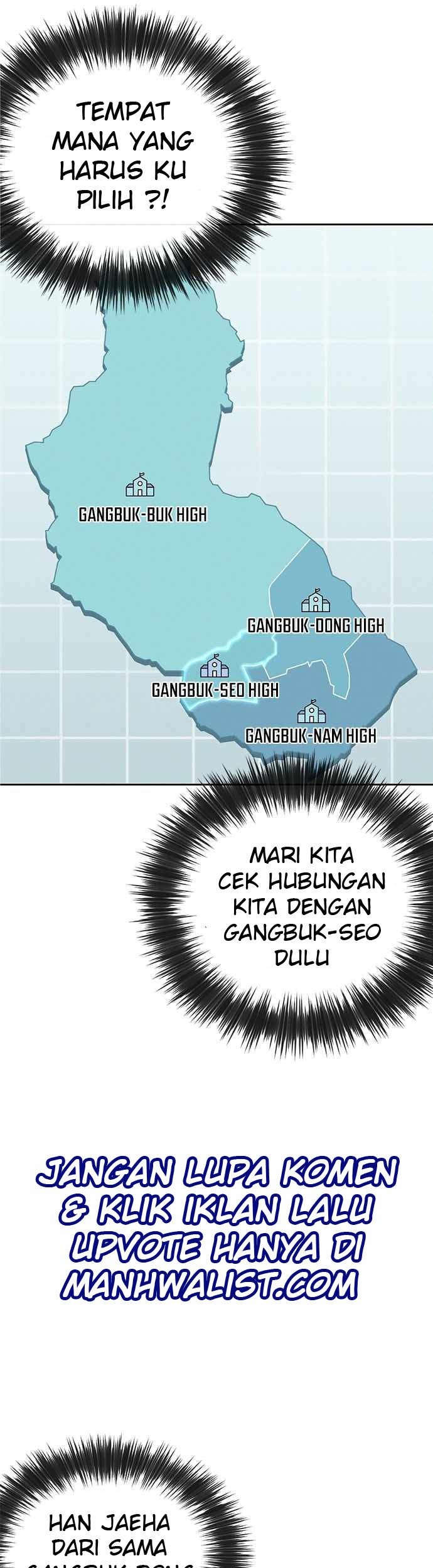 Quest Supremacy Chapter 28 - halaman 70