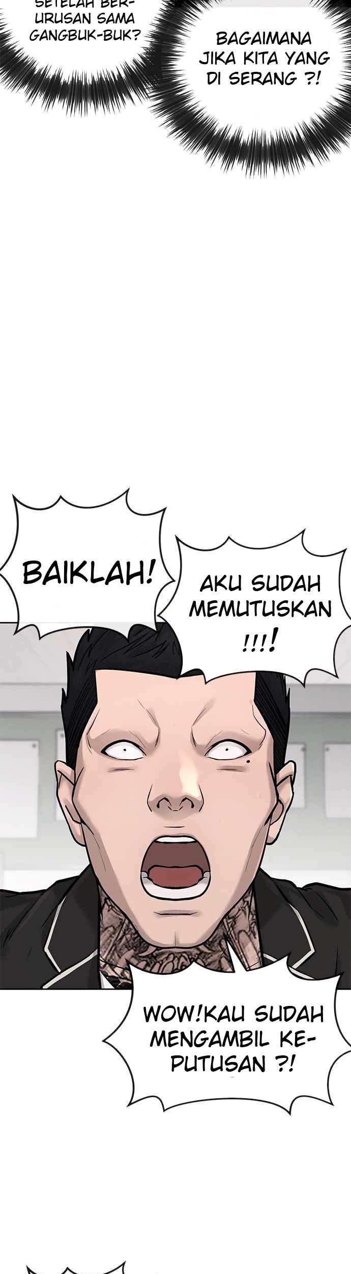 Quest Supremacy Chapter 28 - halaman 74