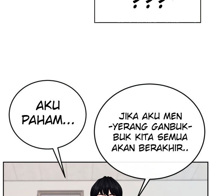 Quest Supremacy Chapter 29 - halaman 11