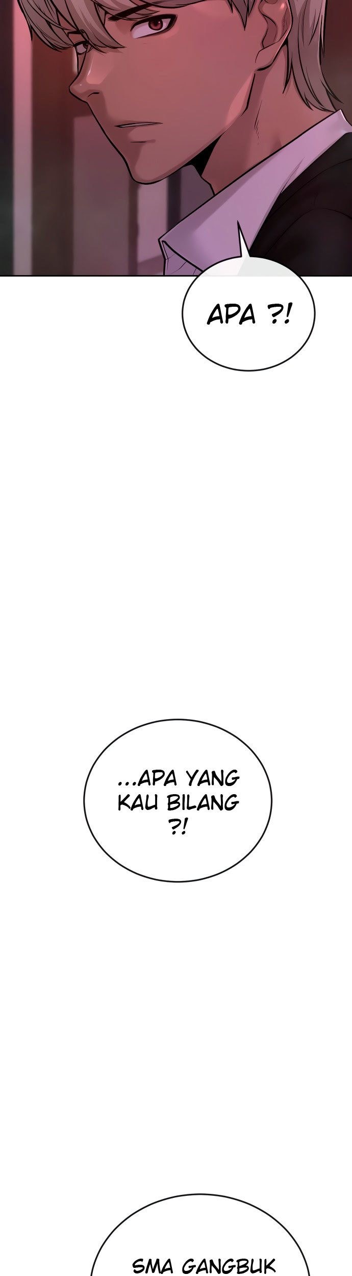 Quest Supremacy Chapter 29 - halaman 24