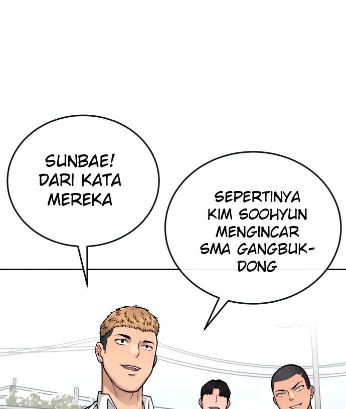 Quest Supremacy Chapter 29 - halaman 26