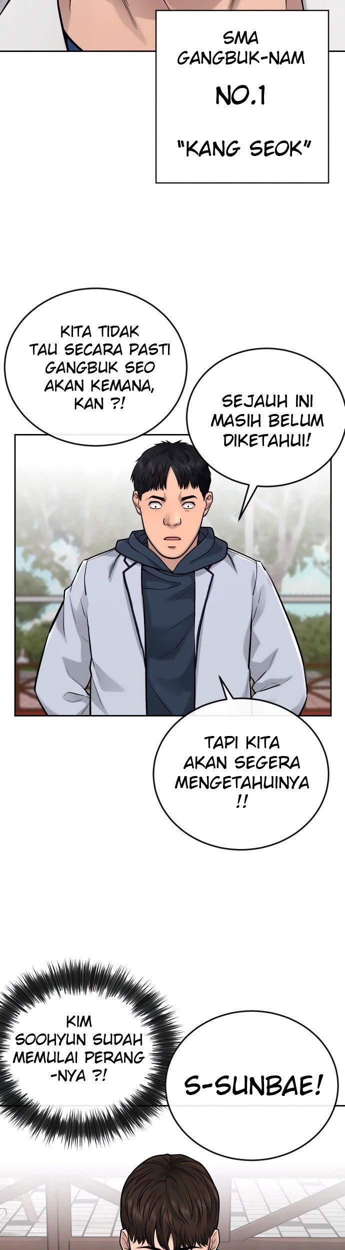 Quest Supremacy Chapter 29 - halaman 30
