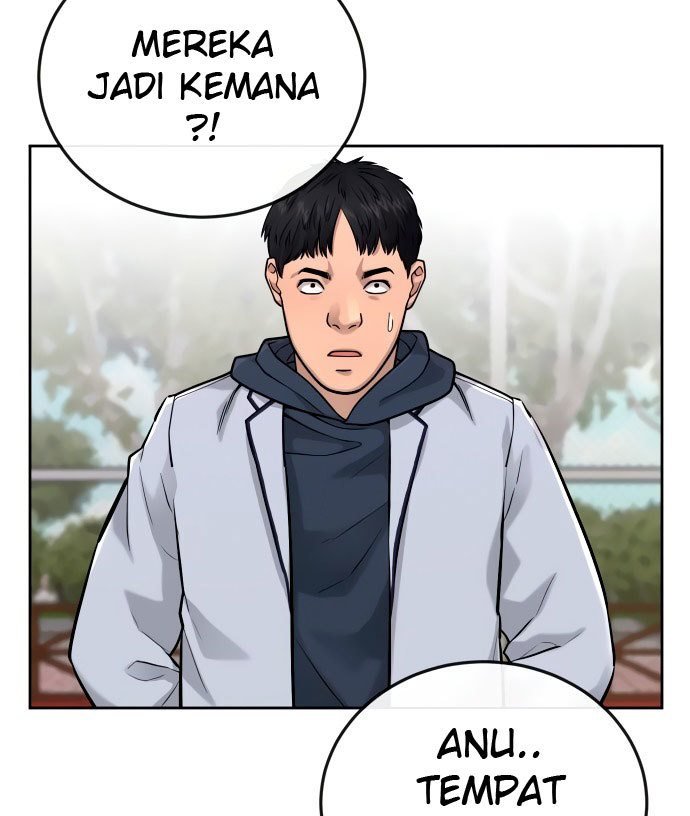 Quest Supremacy Chapter 29 - halaman 32