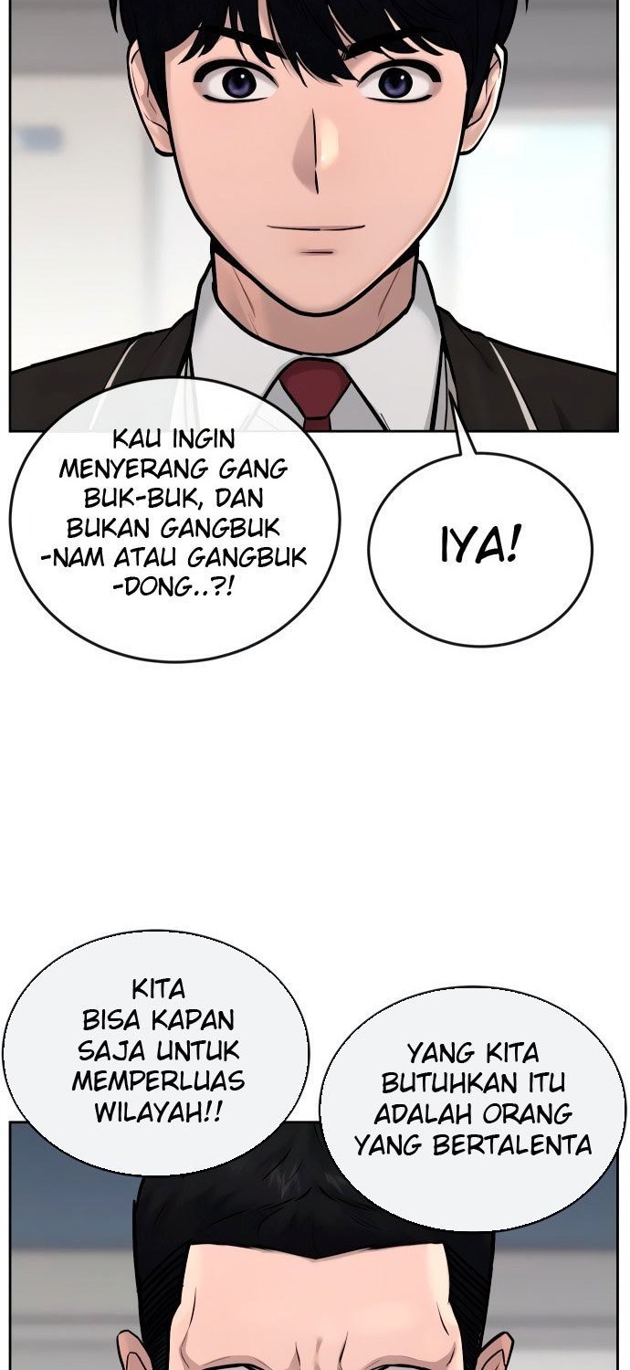 Quest Supremacy Chapter 29 - halaman 37