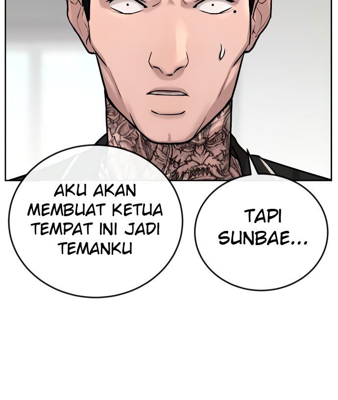 Quest Supremacy Chapter 29 - halaman 38