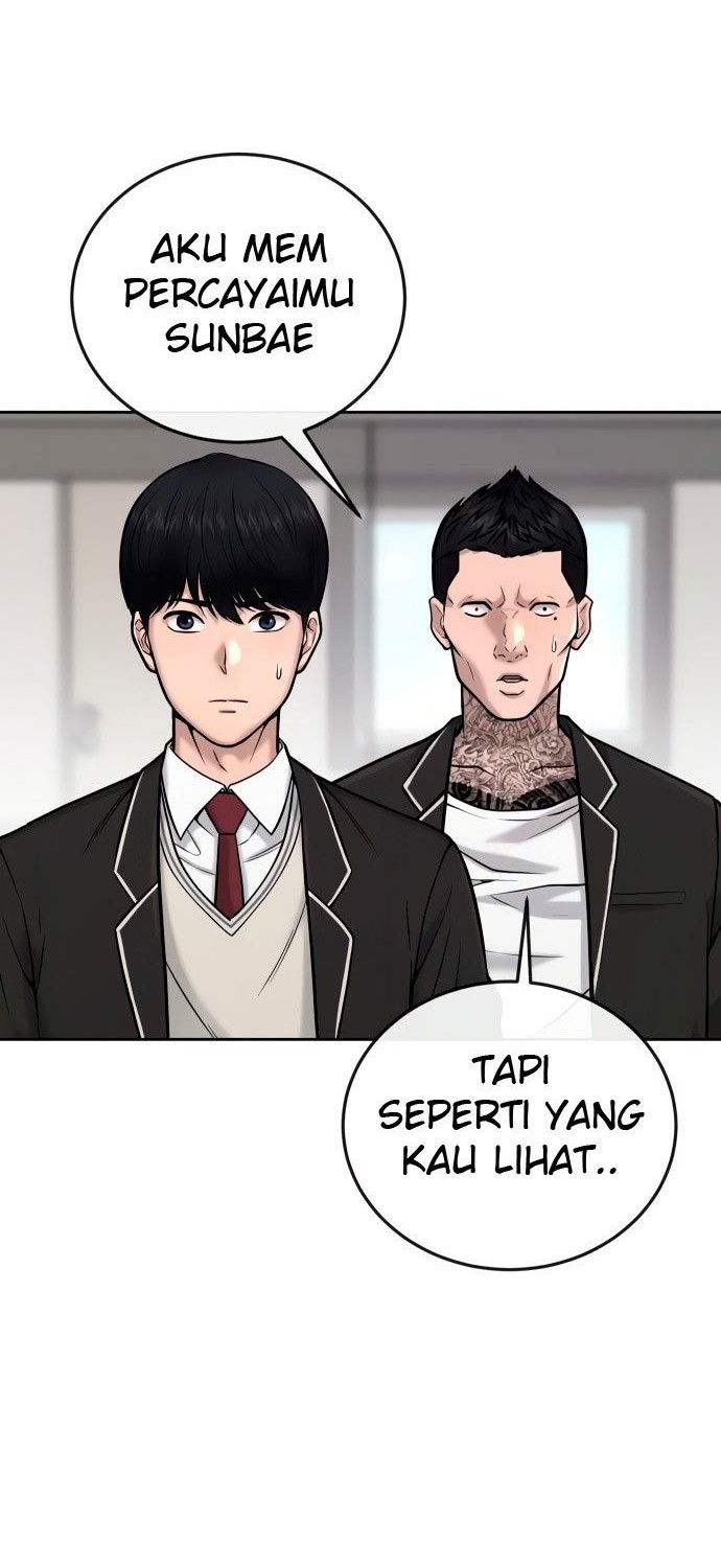 Quest Supremacy Chapter 29 - halaman 40