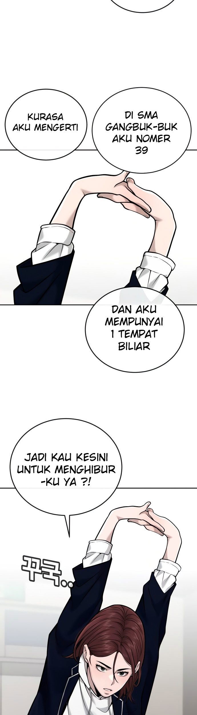 Quest Supremacy Chapter 29 - halaman 54