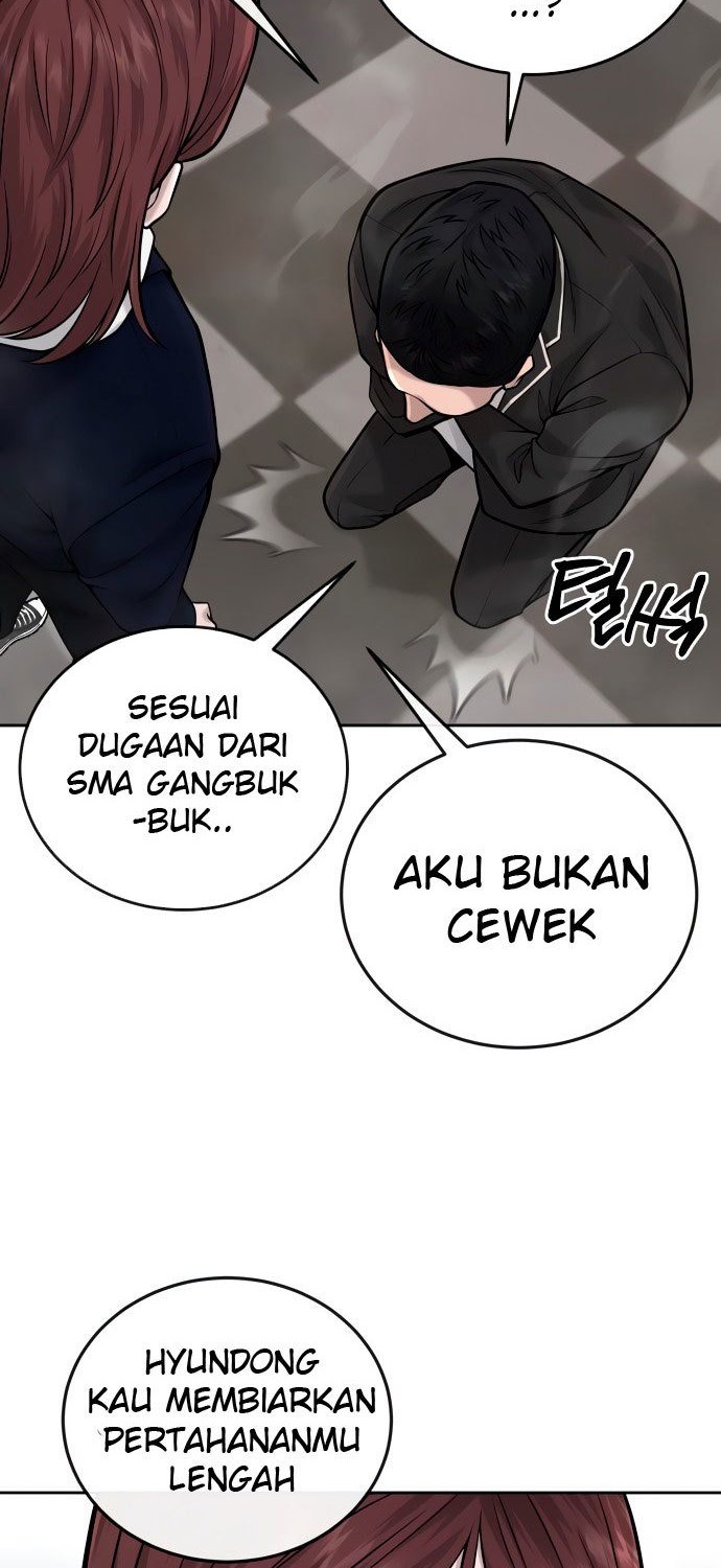Quest Supremacy Chapter 29 - halaman 58