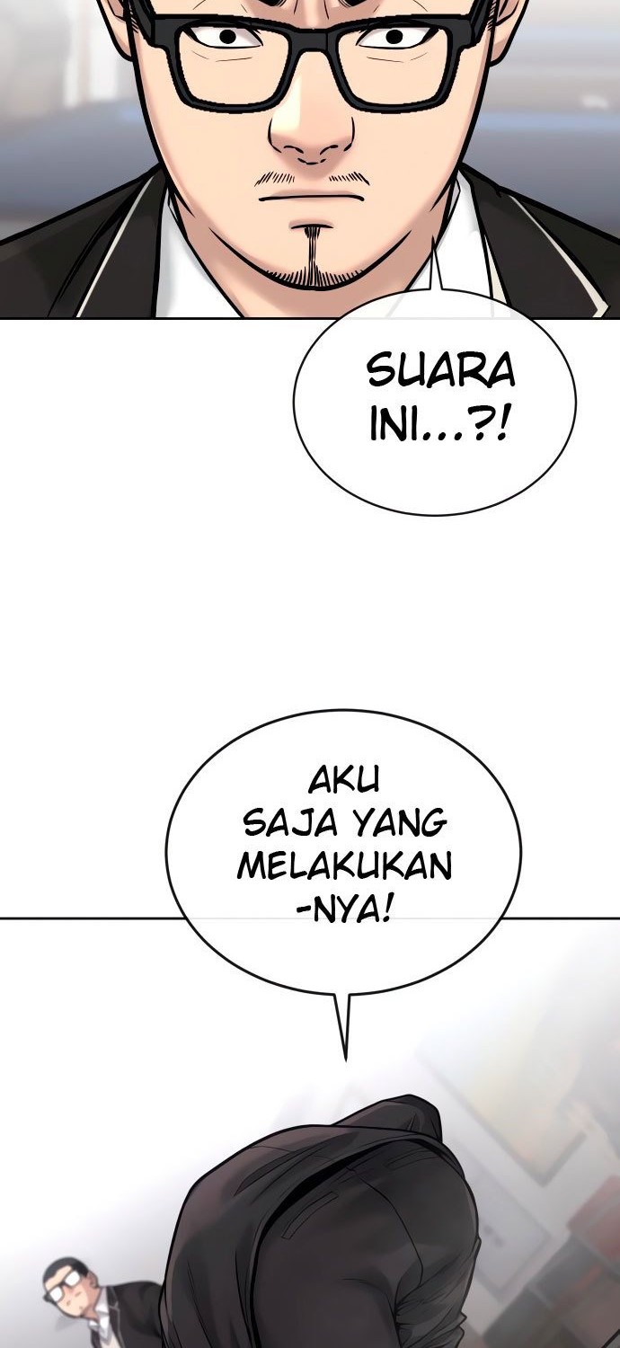 Quest Supremacy Chapter 29 - halaman 61