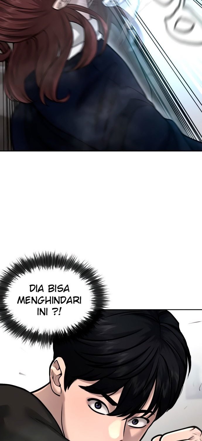 Quest Supremacy Chapter 29 - halaman 67
