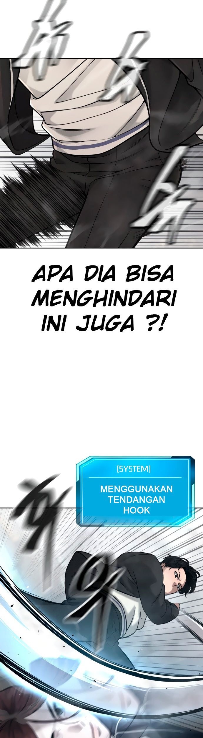Quest Supremacy Chapter 29 - halaman 69