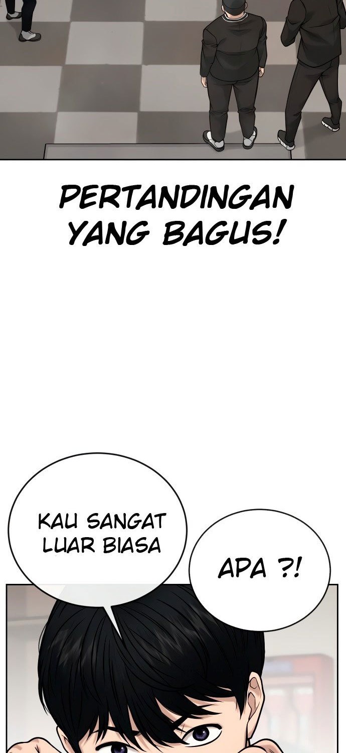 Quest Supremacy Chapter 29 - halaman 73