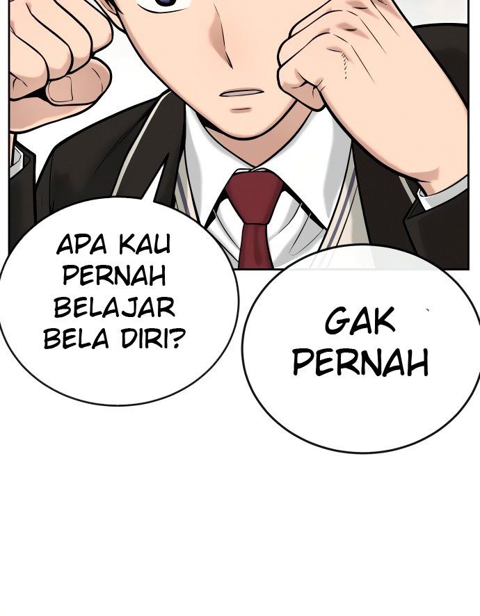 Quest Supremacy Chapter 29 - halaman 74