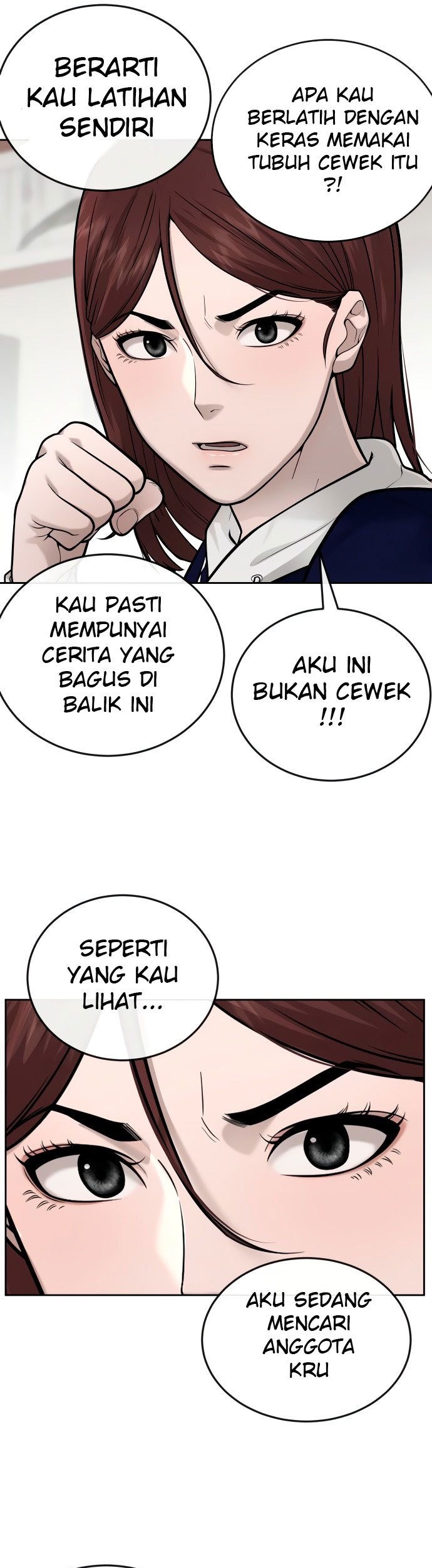 Quest Supremacy Chapter 29 - halaman 75