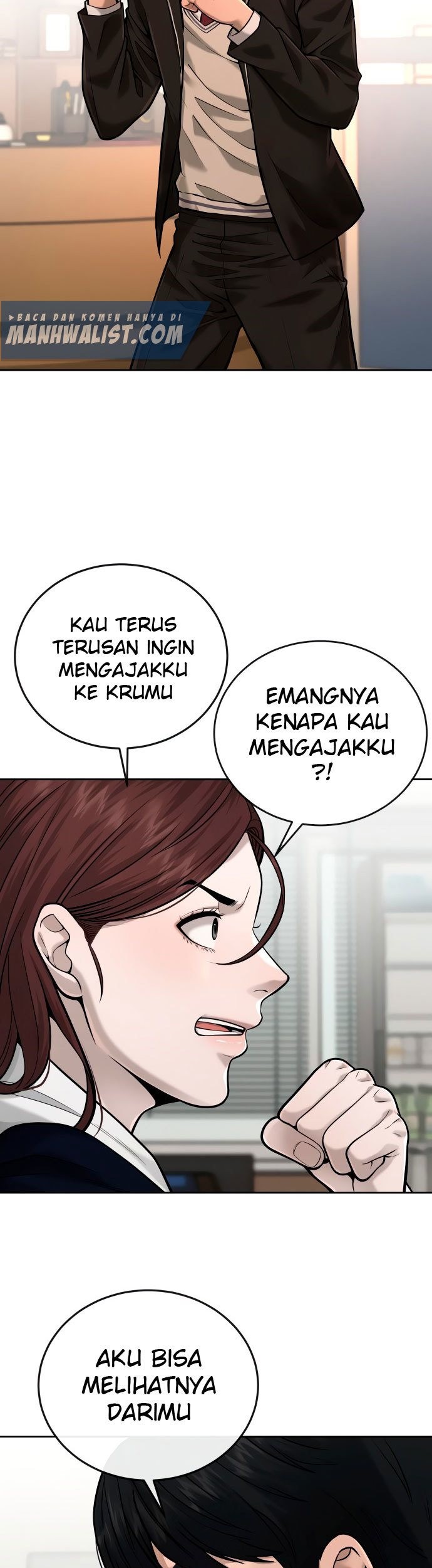 Quest Supremacy Chapter 29 - halaman 78
