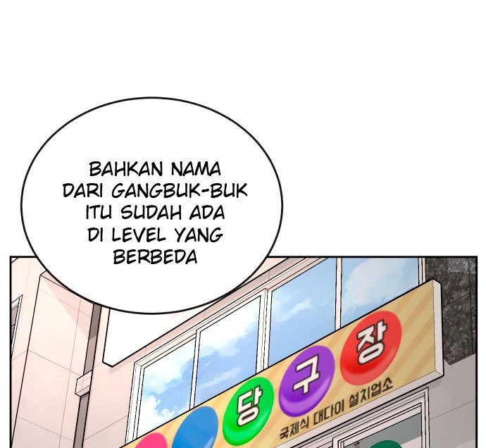 Quest Supremacy Chapter 29 - halaman 8