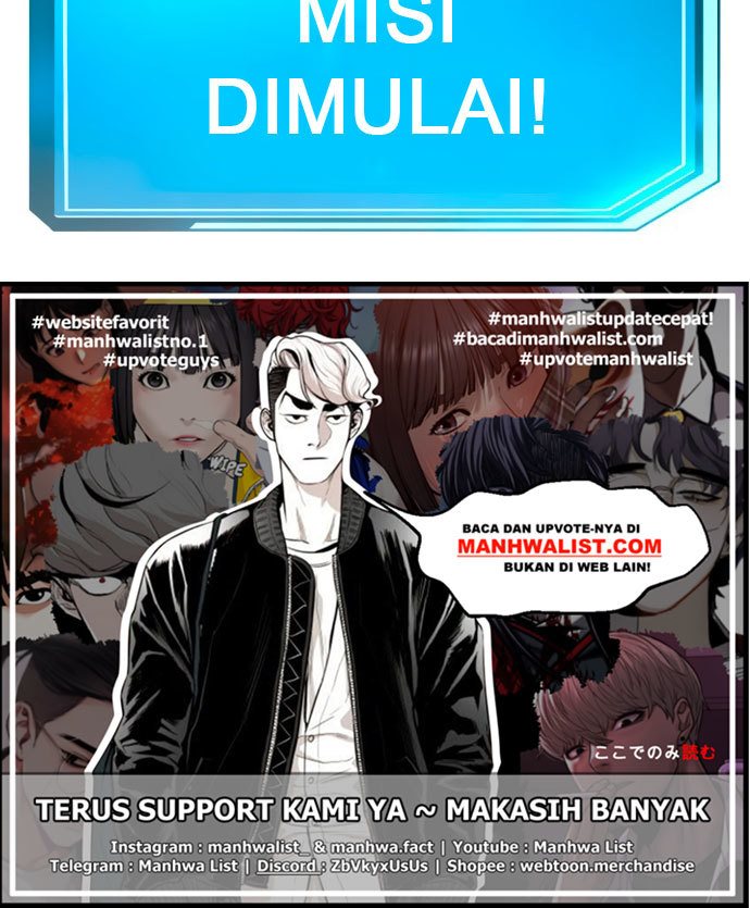 Quest Supremacy Chapter 29 - halaman 86