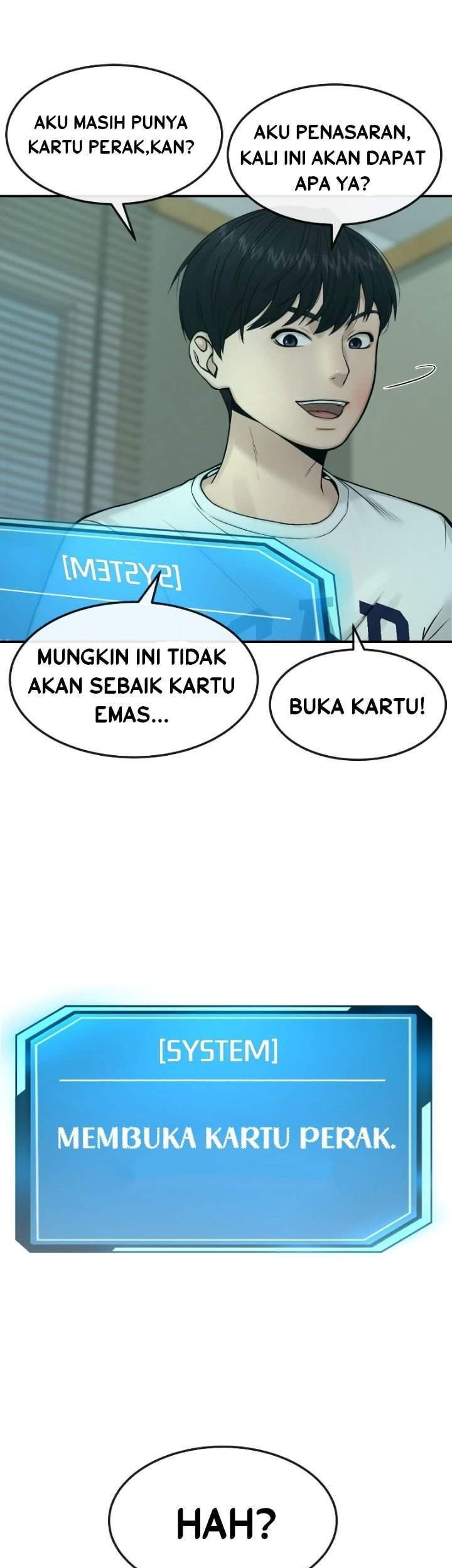 Quest Supremacy Chapter 3 - halaman 11