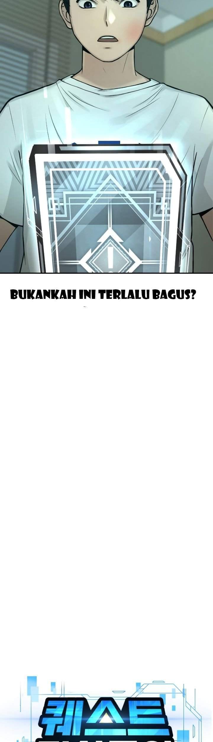Quest Supremacy Chapter 3 - halaman 13