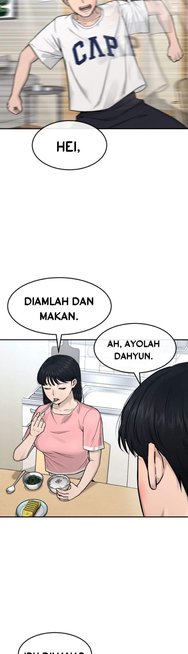 Quest Supremacy Chapter 3 - halaman 15