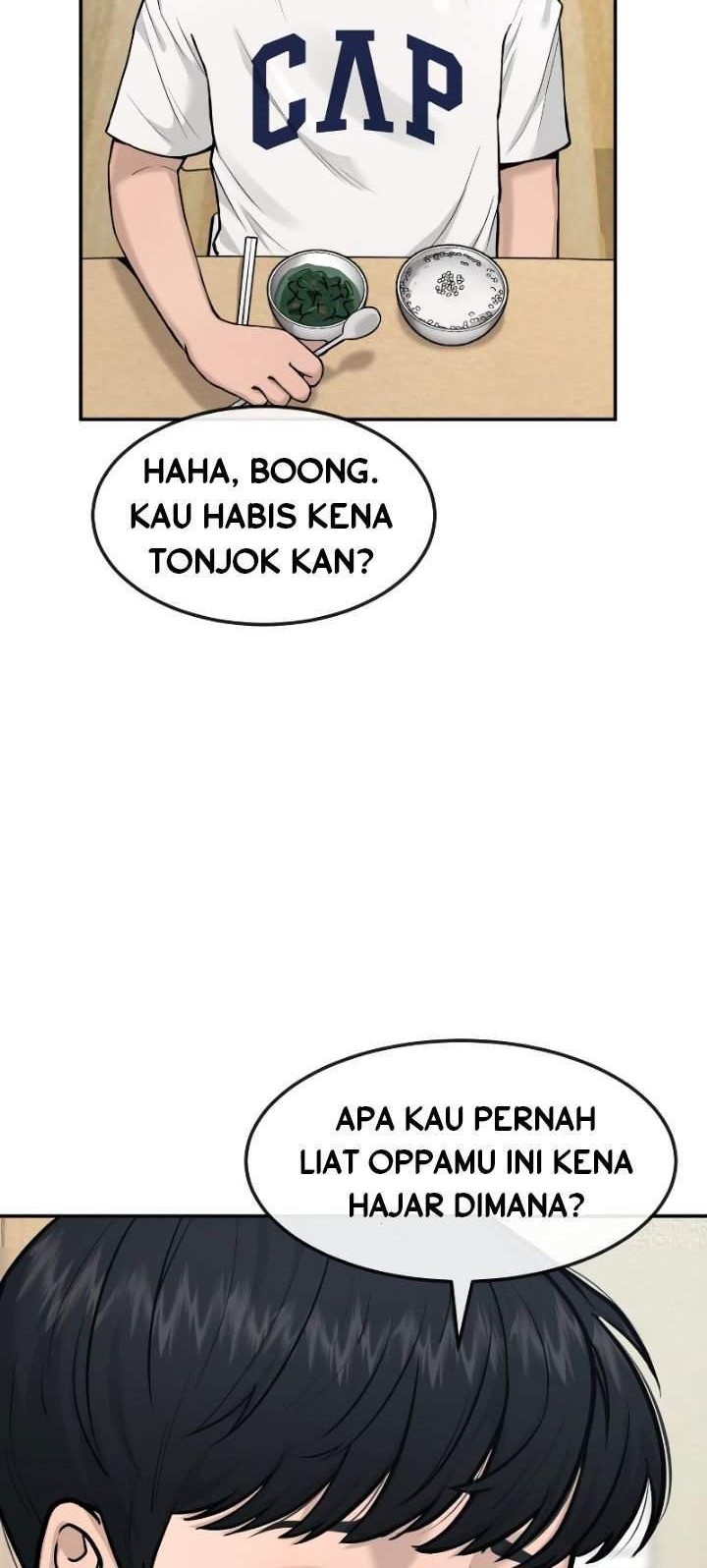 Quest Supremacy Chapter 3 - halaman 18