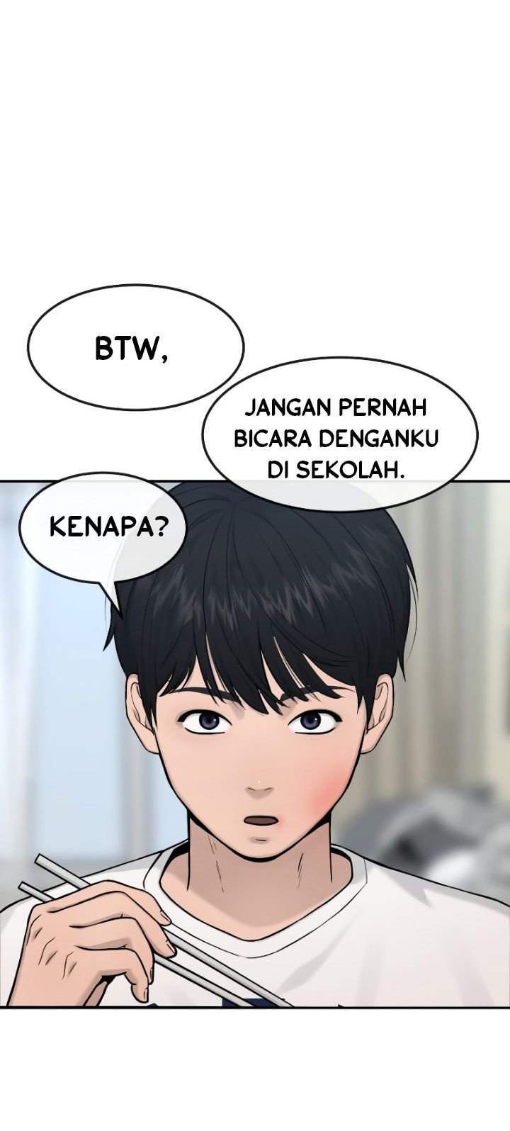 Quest Supremacy Chapter 3 - halaman 20