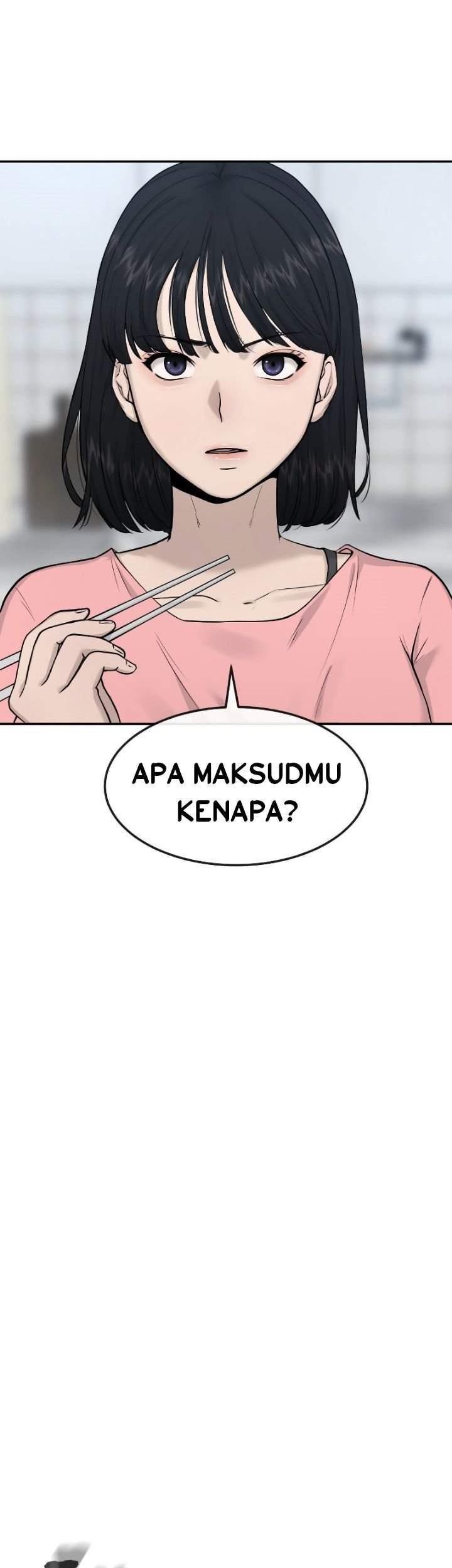 Quest Supremacy Chapter 3 - halaman 21
