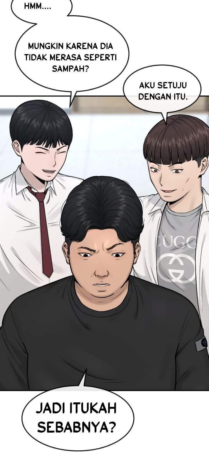 Quest Supremacy Chapter 3 - halaman 27