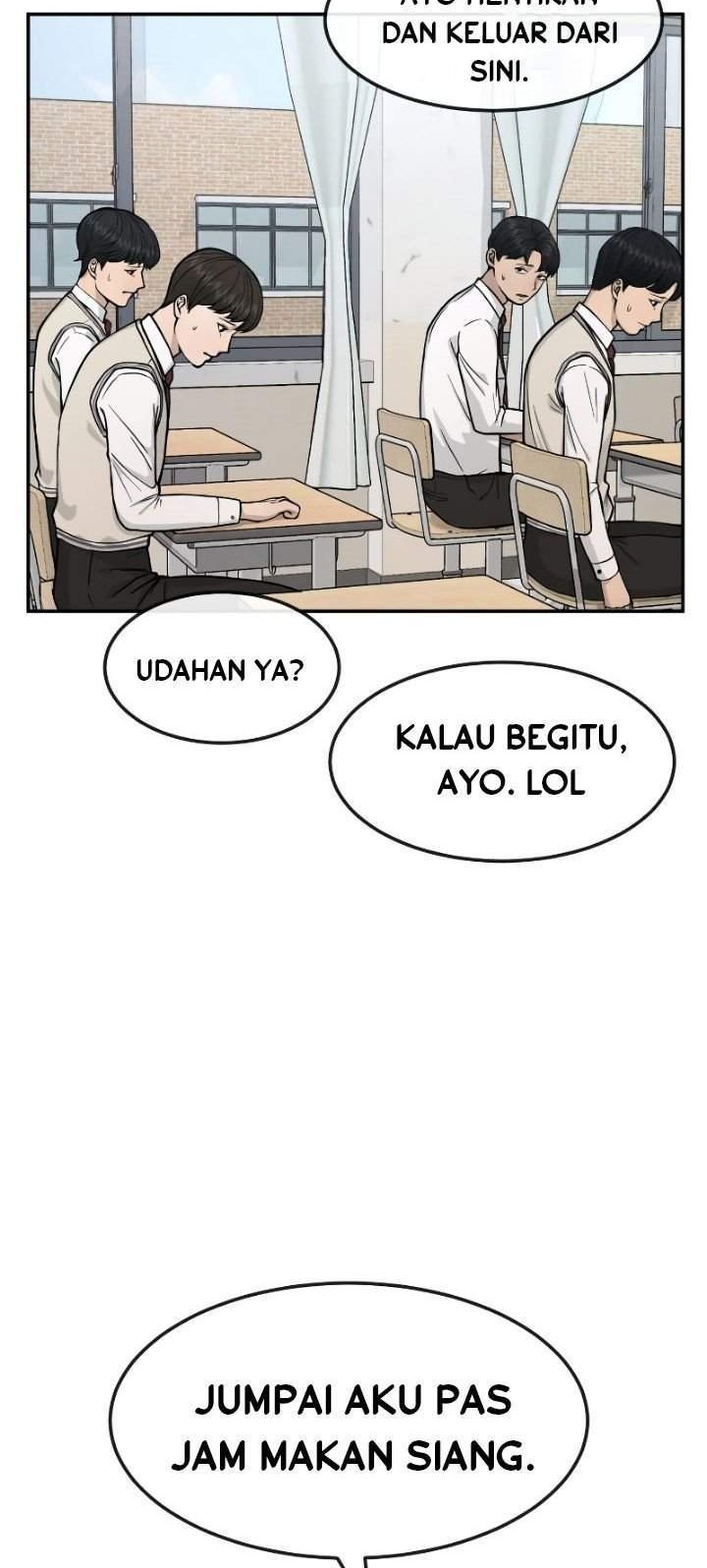 Quest Supremacy Chapter 3 - halaman 29