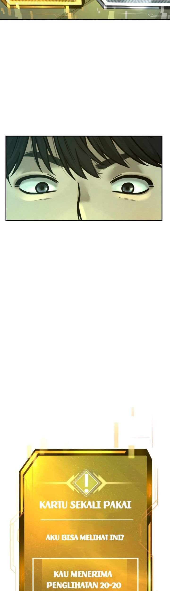 Quest Supremacy Chapter 3 - halaman 3