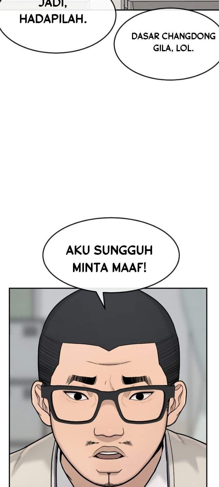 Quest Supremacy Chapter 3 - halaman 31
